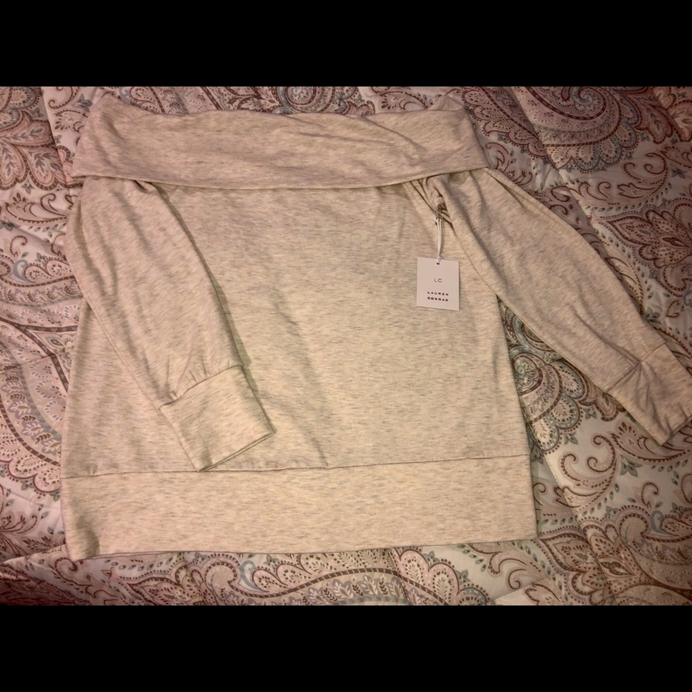 NEW!! LC Lauren Conrad-Size Large